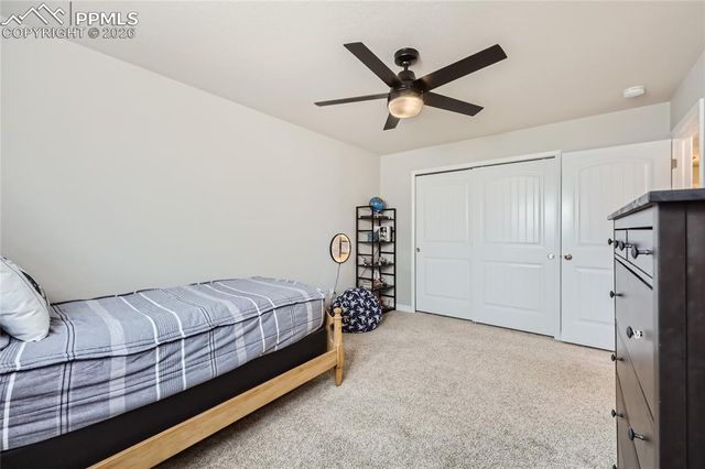 10272 Finn Drive, Colorado Springs, CO 80924