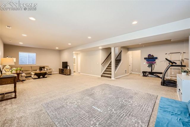 10272 Finn Drive, Colorado Springs, CO 80924