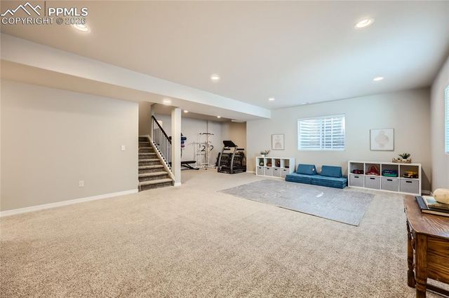 10272 Finn Drive, Colorado Springs, CO 80924