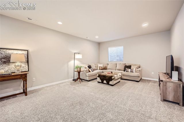 10272 Finn Drive, Colorado Springs, CO 80924