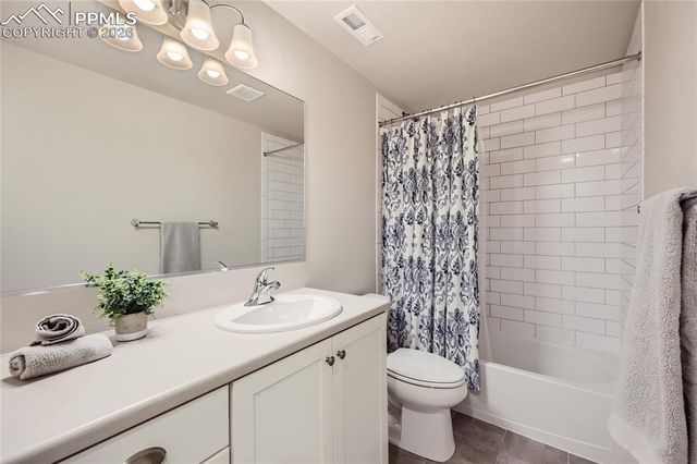 10272 Finn Drive, Colorado Springs, CO 80924