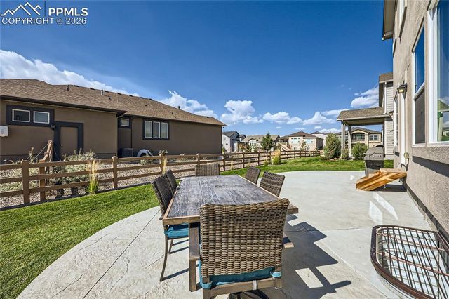 10272 Finn Drive, Colorado Springs, CO 80924