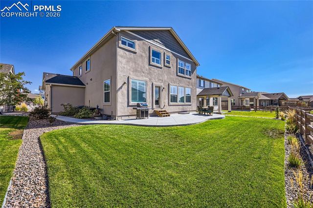 10272 Finn Drive, Colorado Springs, CO 80924