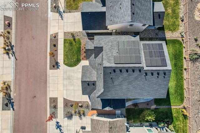 10272 Finn Drive, Colorado Springs, CO 80924