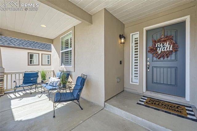 10272 Finn Drive, Colorado Springs, CO 80924