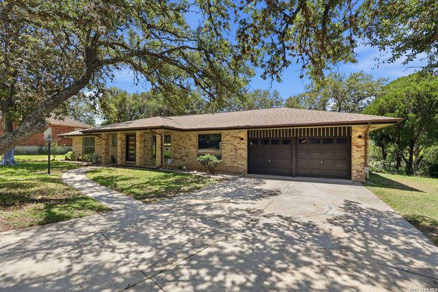 4002 BENTWAY ST, San Antonio, TX 78217
