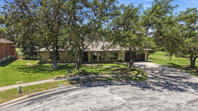 4002 BENTWAY ST, San Antonio, TX 78217