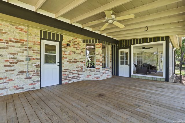 4002 BENTWAY ST, San Antonio, TX 78217