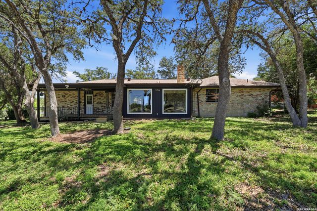 4002 BENTWAY ST, San Antonio, TX 78217