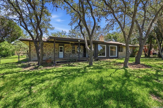 4002 BENTWAY ST, San Antonio, TX 78217