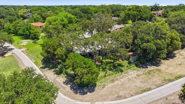 4002 BENTWAY ST, San Antonio, TX 78217