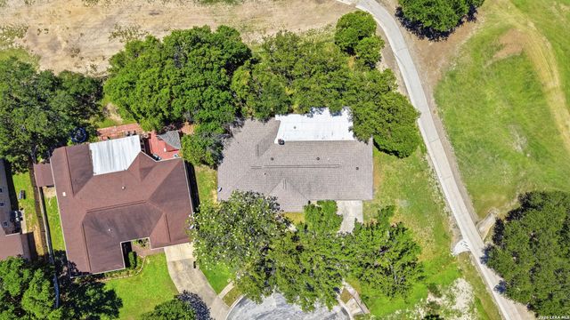 4002 BENTWAY ST, San Antonio, TX 78217