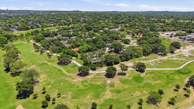4002 BENTWAY ST, San Antonio, TX 78217