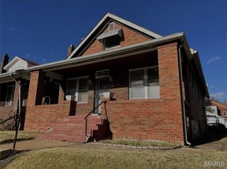 4843 Lee Avenue, St Louis, MO 63115