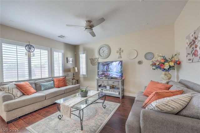 4925 Goldfield Street, North Las Vegas, NV 89031