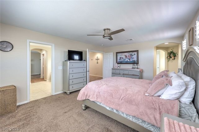 4925 Goldfield Street, North Las Vegas, NV 89031