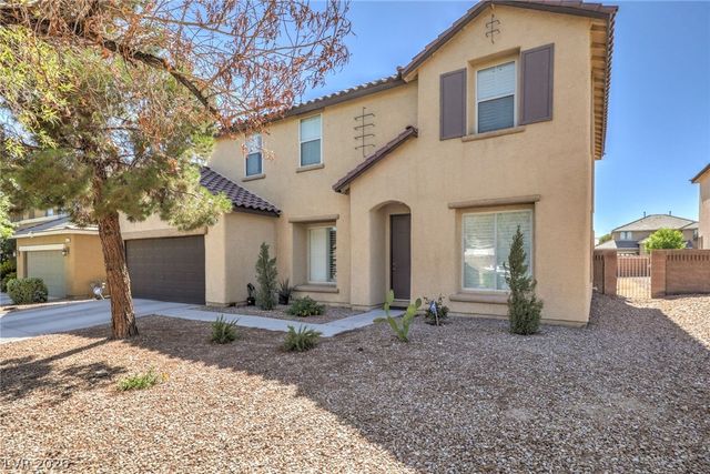 4925 Goldfield Street, North Las Vegas, NV 89031