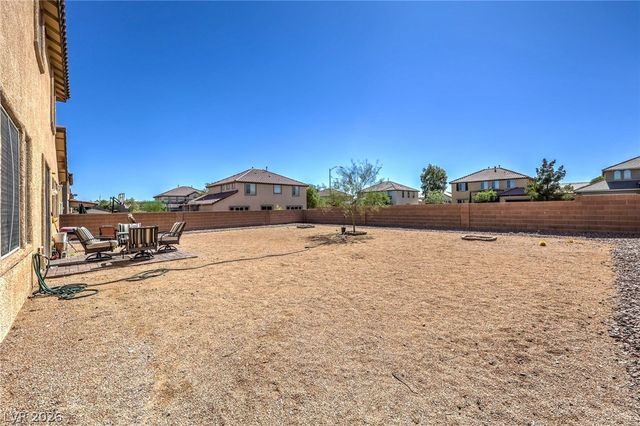 4925 Goldfield Street, North Las Vegas, NV 89031