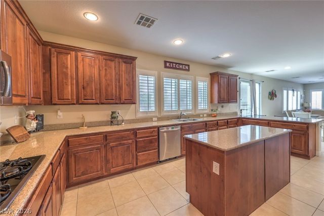 4925 Goldfield Street, North Las Vegas, NV 89031