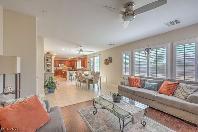 4925 Goldfield Street, North Las Vegas, NV 89031