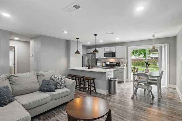 4507 Hyde Park Drive, Mesquite, TX 75150