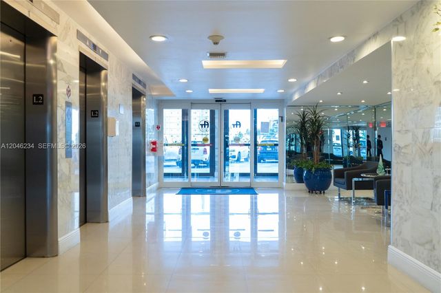 1600 S Ocean Dr 8I, Hollywood, FL 33019