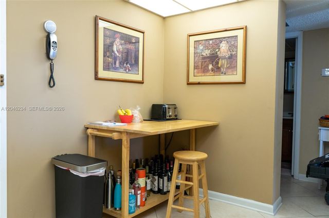1600 S Ocean Dr 8I, Hollywood, FL 33019