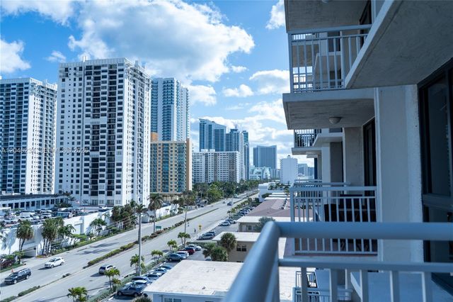 1600 S Ocean Dr 8I, Hollywood, FL 33019
