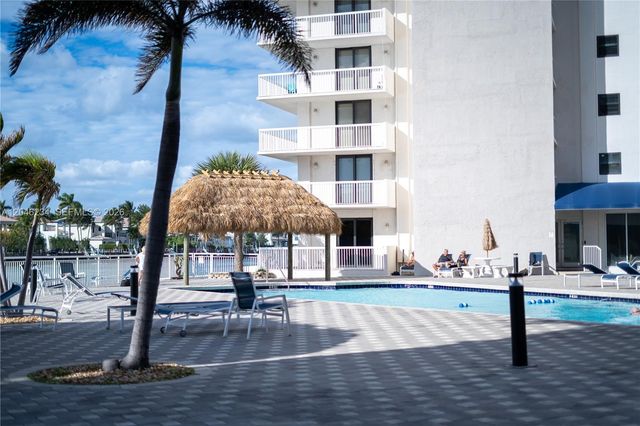 1600 S Ocean Dr 8I, Hollywood, FL 33019