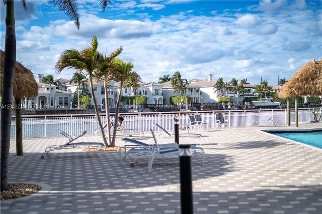 1600 S Ocean Dr 8I, Hollywood, FL 33019