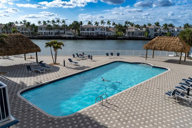 1600 S Ocean Dr 8I, Hollywood, FL 33019