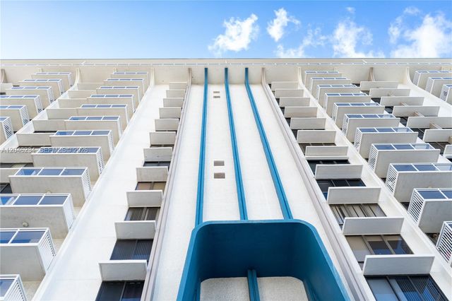 1600 S Ocean Dr 8I, Hollywood, FL 33019