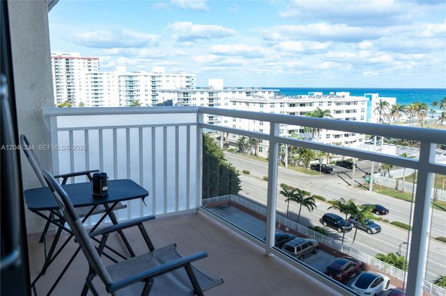 1600 S Ocean Dr 8I, Hollywood, FL 33019