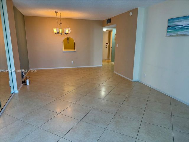 1600 S Ocean Dr 8I, Hollywood, FL 33019