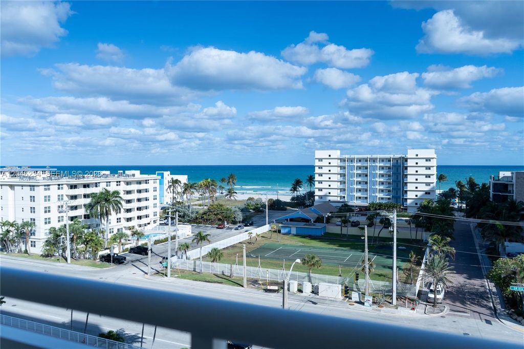 1600 S Ocean Dr 8I, Hollywood, FL 33019