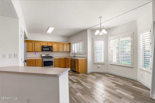 7349 PRICKLEY PEAR Drive, El Paso, TX 79912