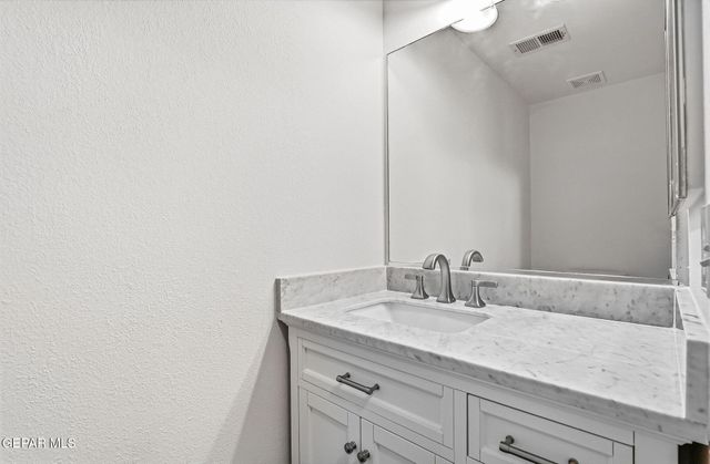 7349 PRICKLEY PEAR Drive, El Paso, TX 79912