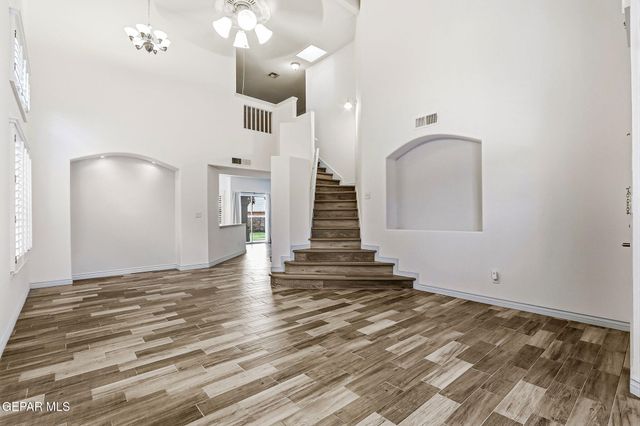 7349 PRICKLEY PEAR Drive, El Paso, TX 79912