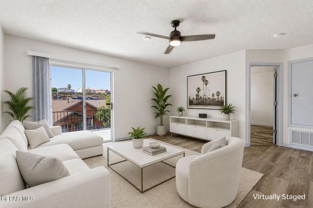 7349 PRICKLEY PEAR Drive, El Paso, TX 79912