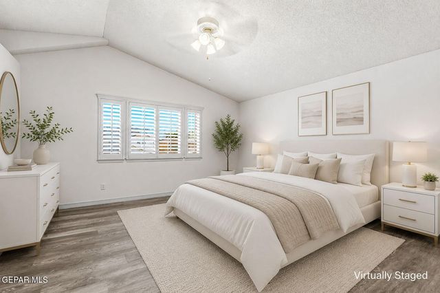 7349 PRICKLEY PEAR Drive, El Paso, TX 79912