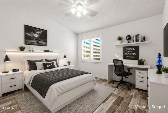 7349 PRICKLEY PEAR Drive, El Paso, TX 79912