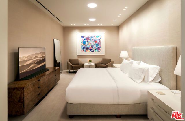 8899 Beverly Boulevard 5A, West Hollywood, CA 90048