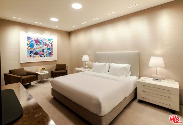 8899 Beverly Boulevard 5A, West Hollywood, CA 90048