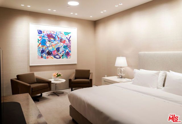 8899 Beverly Boulevard 5A, West Hollywood, CA 90048