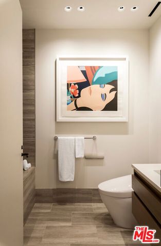 8899 Beverly Boulevard 5A, West Hollywood, CA 90048