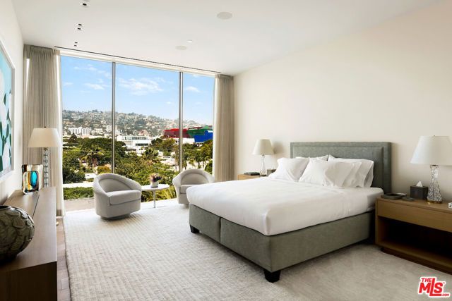 8899 Beverly Boulevard 5A, West Hollywood, CA 90048