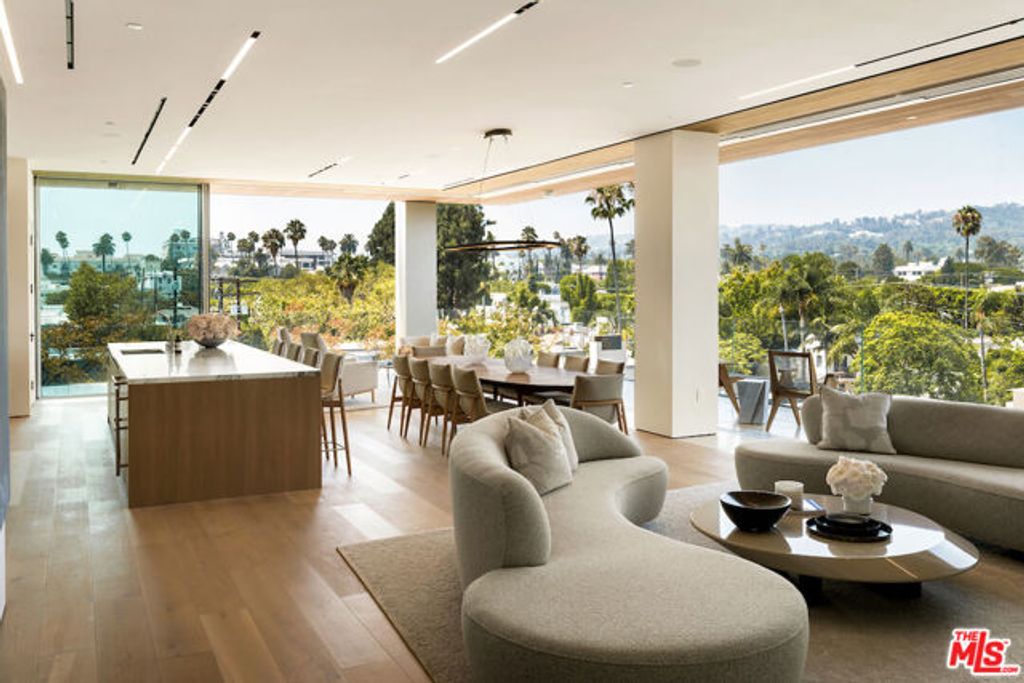 8899 Beverly Boulevard 5A, West Hollywood, CA 90048