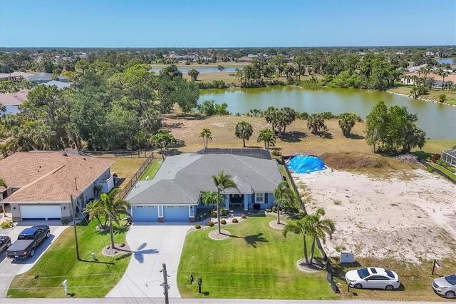 194 SPORTSMAN ROAD, Rotonda West, FL 33947