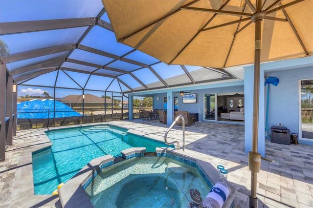 194 SPORTSMAN ROAD, Rotonda West, FL 33947