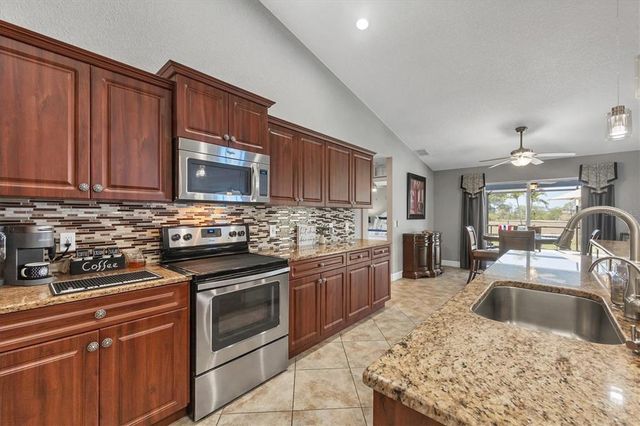 194 SPORTSMAN ROAD, Rotonda West, FL 33947